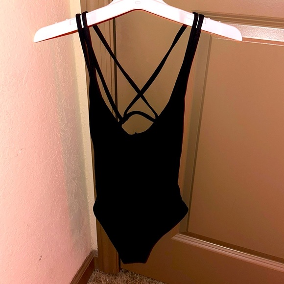 One piece swimsuit! - Picture 1 of 2